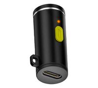 DLUKENY Windproof USB C Rechargeable Travel Friendly USB C Compactly Electric For Outdoor Activity