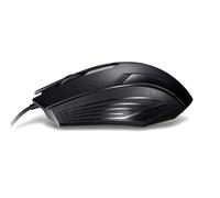 DLUKENY Wire Ergonomic With 1200DPI USB Wire For Precise In Office And Gaming Modern Design Office Opticals Computer