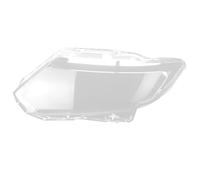 DLUMFPF Car Headlight LED Headlamp For Nissan For X-Trail 2014-2016 Car Right Front Headlight Lens Cover Headlight Lamp Shell Accessories(Right)