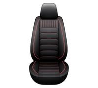 DLUMFPF Car Seat Cover Full Set For Astra J For Superb 3 For Captiva For Duster Leather SEAT PROTECTORS