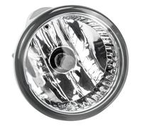 DLUMFPF Left Right Halogen Fog Light Assembly Spot Driving Lamp For Toyota For Prius 04-09 For Highlander 2004-2007 For Echo 8122152070 Foglamps