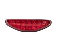 DLUMFPF Motorbike Headlamp ATV Tail Light Taillight Rear Lamp 33700-HP1-601 For TRX450R For TRX450ER For TRX400EX 2007-2015 For TRX 250 300 400 500 700