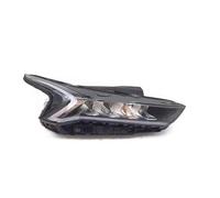 DLUMFPF Plug and play For Kia K5 For Optima 2019 2020 2021 Car Headlights Assembly Replacement Front Light(1 Pcs Right Side LED)