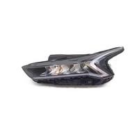 DLUMFPF Plug and play For Kia K5 For Optima 2019 2020 2021 Car Headlights Assembly Replacement Front Light(1 Pcs Left Side LED)