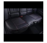DLUMFPF Seat Cover Set PU Leather Car Interior Cushion Universal Chair Protector Pad Mat 5 Seats Vehicle SEAT PROTECTORS