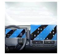 DLUMFPF Touch Screen Protective Film For Haval H9 2026 2025 Tempered Glass Car Accessories Navigation Entertainment Media Touch Center Display Screen Protective Film