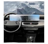 DLUMFPF Touch Screen Protective Film For Kia For K3 2023-2025 Car GPS LCD Screen Navigation TPU Film Matte Anti Glare Protector Scratch Resistant Refit