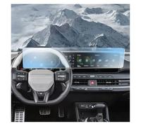 DLUMFPF Touch Screen Protective Film For Kia For K4 2024-2026 Car GPS LCD Screen Navigation TPU Film Matte Anti Glare Protector Scratch Resistant Refit