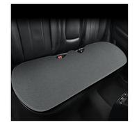 DLUMFPF Universal Car Seat Cover Protector Set Auto Chair Cushion Front Rear Backrest Pad Mat SEAT PROTECTORS