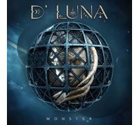 D’Luna - Monster