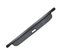 DLUNCPA Car Retractable Rear Trunk Parcel Shelf For BYD Song 2021 Luggage Security Shield Shade Organizer Boot Load Privacy Interior Accessories