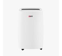 Dlux 20 Smart Dehumidifier 20L Multi-Room Coverage Clothes Dryer For Home - Mould, Damp, Moisture Extraction - Quite Running