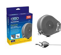 DLux Premium Indore/Outdoor Retractable Clothes Line 15M (1)