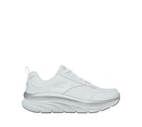 D'Lux Walker Trainers White