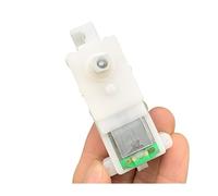 DLVQMPLASX 260 TT Gear electronic starter DC 3V-6V 3.7V 120RPM Reversible Slow Speed Gearbox DIY