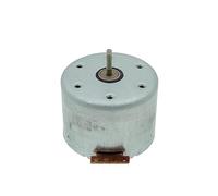 DLVQMPLASX 36MM EG-530YD-2BH electronic starter DC 12V 2000-4000RPM CCW Capstan Tape Deck Recorder Spindle electronic starter Gramophones