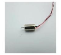 DLVQMPLASX 4PCS Aircraft-Motor Magnet 612 Coreless electronic starter Electric-Machinery DC3V-6V 3.7V 25000RPM 6 * 12mm Toy Accessories