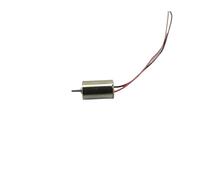 DLVQMPLASX 4PCS Aircraft-Motor Magnet 612 Coreless electronic starter Electric-Machinery DC3V-6V 3.7V 25000RPM 6 * 12mm Toy Accessories