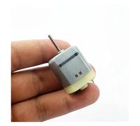 DLVQMPLASX Carbon Brush 260-10400 electronic starter DC 6-12V 8800RPM Toy 260 electronic starter 13mm Long Shaft