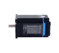 DLVQMPLASX Nema 23 Integrated Closed Loop Stepper electronic starter 2.3Nm 20-50VDC all-in-one Stepper iCL57 with 14-bit Encoder