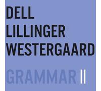 DLW DELL LILLINGER WESTERGAARD - GRAMMAR II 2 VINYL LP NEW