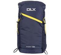 Dlx Andriv 25l Backpack Blue