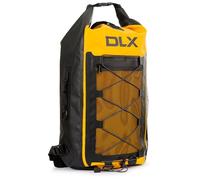DLX 26L Rucksack Waterproof Padded Back Shoulder Straps Eredine