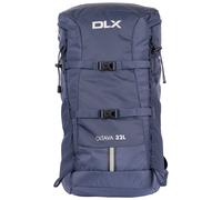 DLX 32L Capacity Padded Straps Rucksack Walking Whistle Buckle Bag Oltava