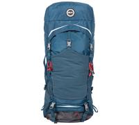 DLX 75L Rucksack with Rain Cover Vollrick