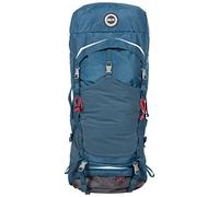 DLX 75L Rucksack with Rain Cover Vollrick