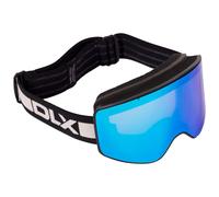 DLX Adult Ski Goggle Adjustable Headband With Cleaning Pouch Fannar