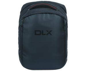 DLX Adults Rucksack 25L Padded Back & Padded Shoulder Straps Shirburn