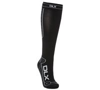 DLX Adults Ski Socks Trapped