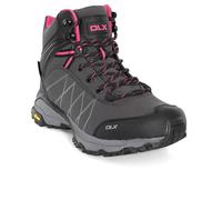 Dlx Arlingtonii Hiking Boots Grey EU 38 Women