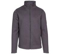 DLX Benson Mens Fleece Mid Layer Outdoor Hiking Walking Camping