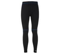 DLX Brute Mens Compression Pant Size: Extra Small, Colour: Black