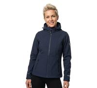 Women's hooded jacket DLX Christine XS