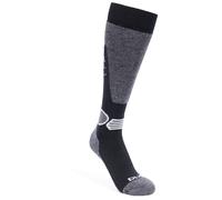 DLX Comfort Fit With Ankle & Arch Support Ski Socks - Anselm
