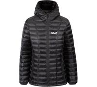 Dlx Galina Jacket Black S Woman