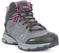 Dlx Arlingtonii Hiking Boots Grey EU 41 Woman