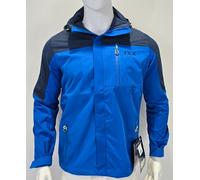 DLX Danson Waterproof Jacket | 20,000mm Waterproof | Breathable | Men's - XXS