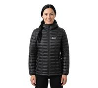 Dlx Galina Jacket Black S Woman