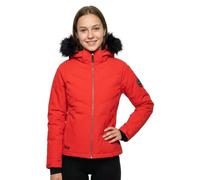 DLX Women's Waterproof Windproof Critical Taped Seams Ski Jacket - Gaynor