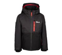 DLX Girls Childrens/Kids Keeya Ski Jacket (Black) - Size 2-3Y