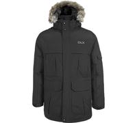 DLX Jacke Highland - Male Dlx Down Jacket Black