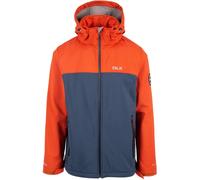 DLX Jacke Moyler - Male Dlx Softshell Jkt