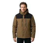 Dlx Jenkins Jacket