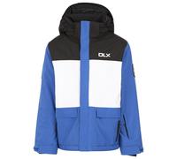 DLX Kids Unisex Childrens/Kids Garcia Ski Jacket (Blue) - Size 5-6Y