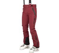 Dlx Marisol Ii Pants Red S Women