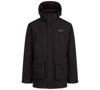 DLX Mens Down Parka Jacket Mullan II